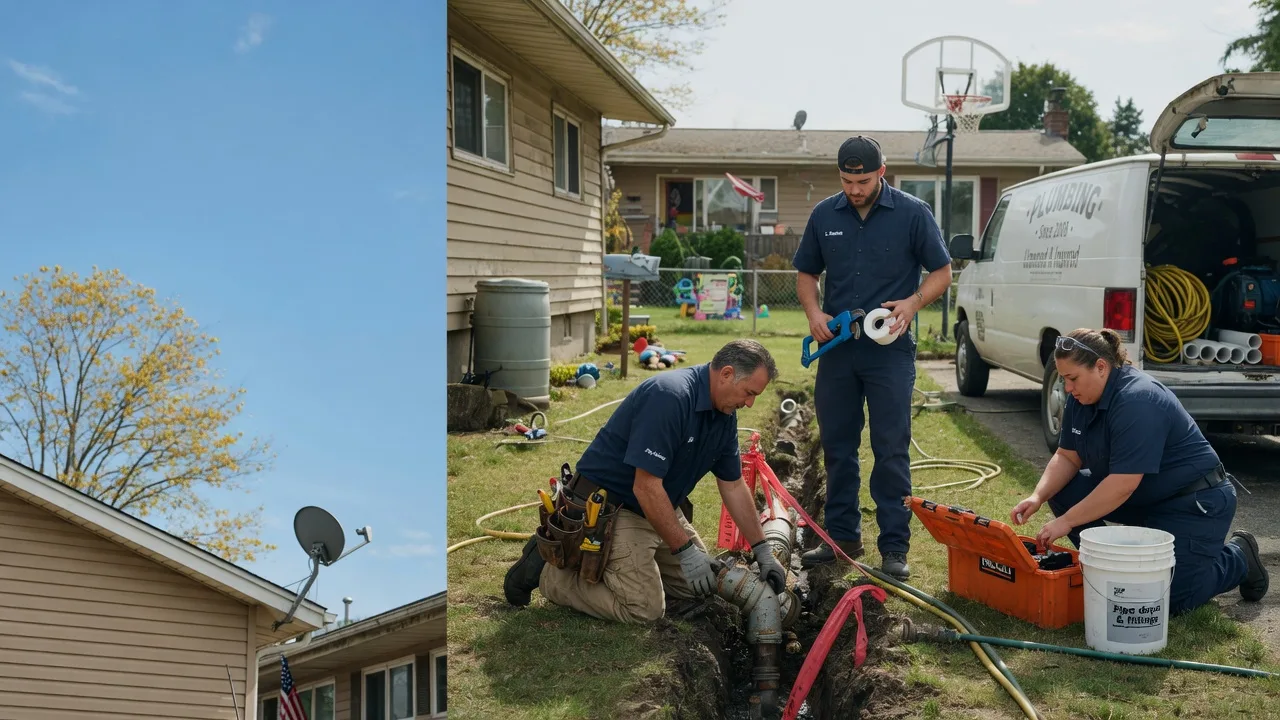 Garbage Disposal Replacement in Hobbs, IN near me